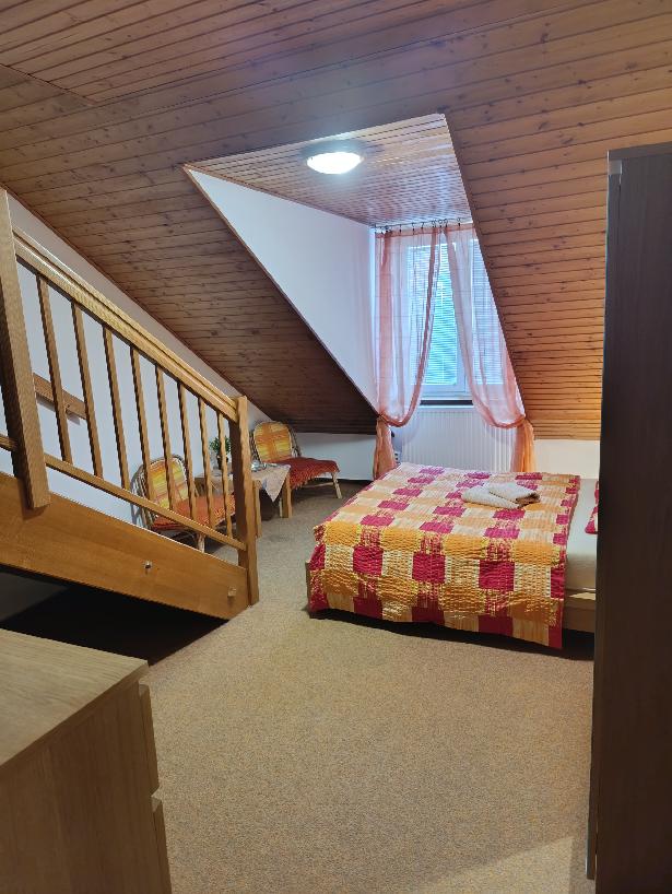 Pokoj 3