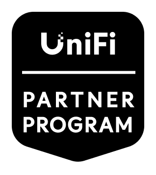 Ubiquiti Partner